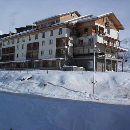 Appartamento Аpartment In Gudauri Esterno foto
