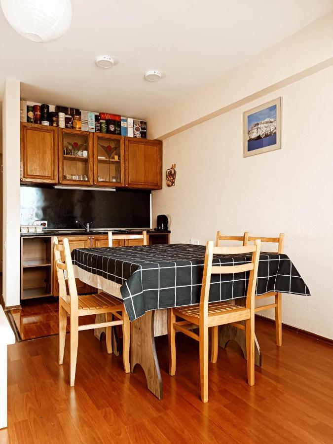Appartamento Аpartment In Gudauri Esterno foto