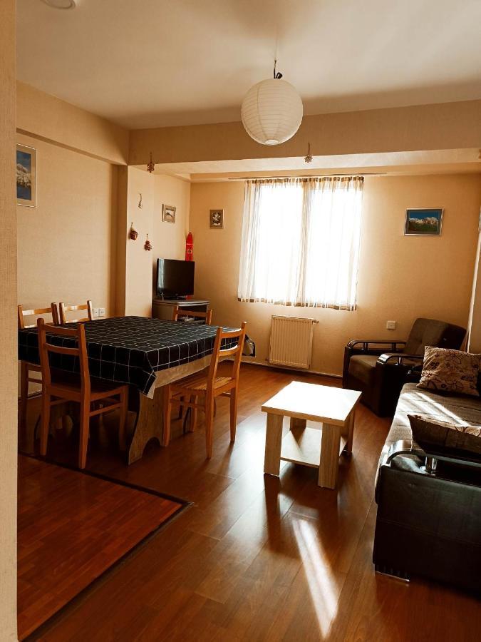 Appartamento Аpartment In Gudauri Esterno foto