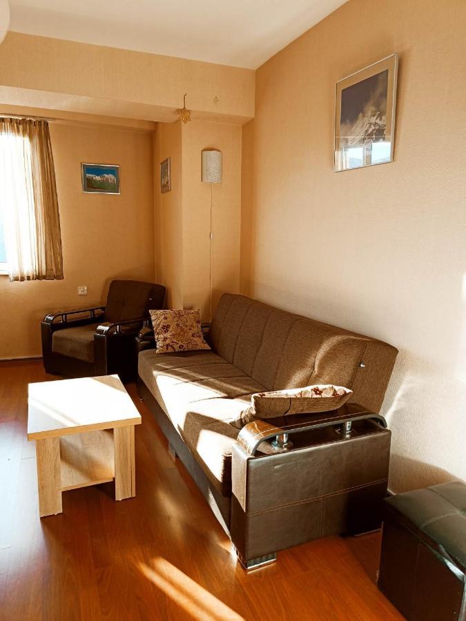 Appartamento Аpartment In Gudauri Esterno foto