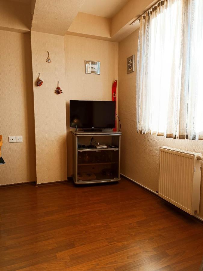 Appartamento Аpartment In Gudauri Esterno foto