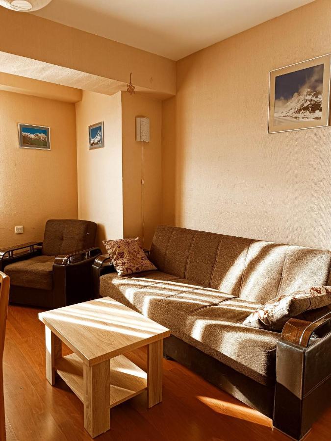 Appartamento Аpartment In Gudauri Esterno foto