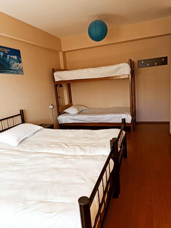 Appartamento Аpartment In Gudauri Esterno foto