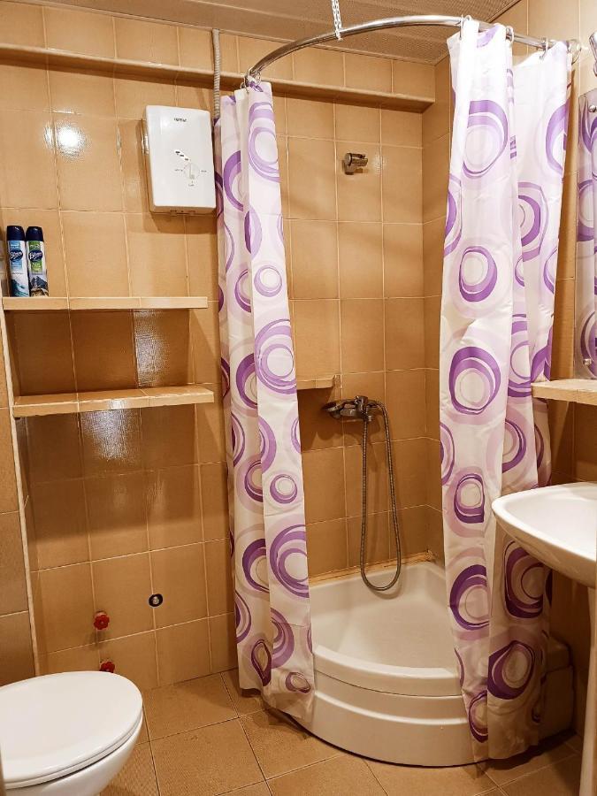 Appartamento Аpartment In Gudauri Esterno foto