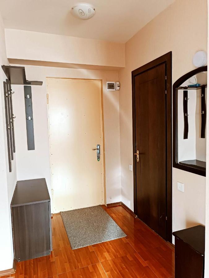 Appartamento Аpartment In Gudauri Esterno foto