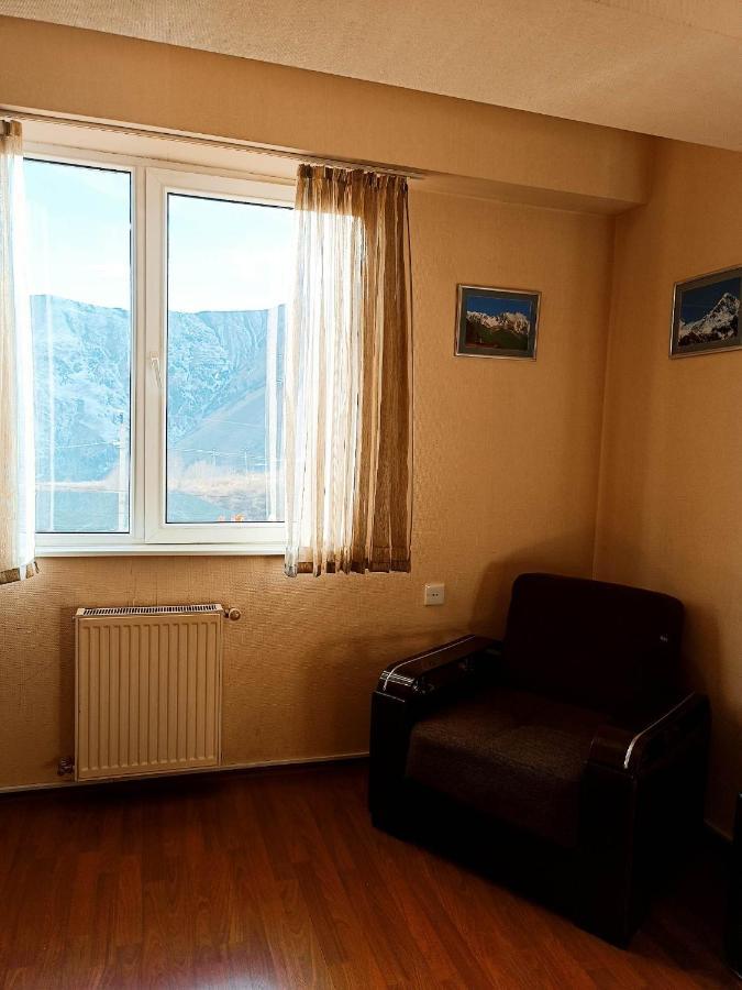 Appartamento Аpartment In Gudauri Esterno foto