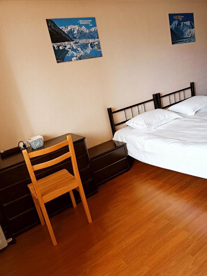 Appartamento Аpartment In Gudauri Esterno foto