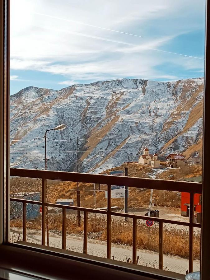 Appartamento Аpartment In Gudauri Esterno foto
