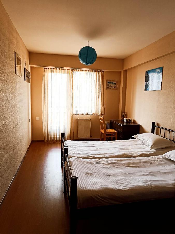Appartamento Аpartment In Gudauri Esterno foto