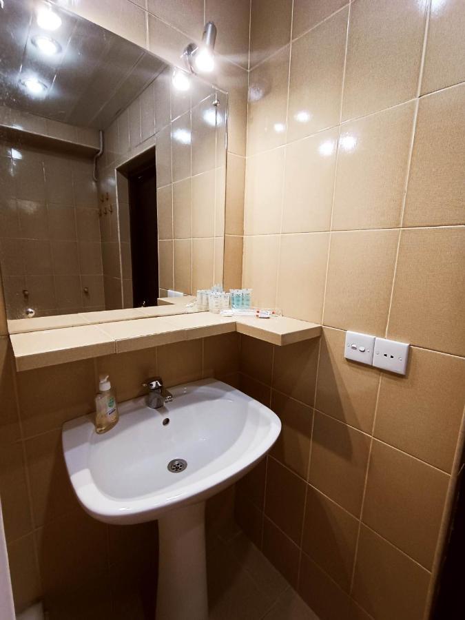 Appartamento Аpartment In Gudauri Esterno foto